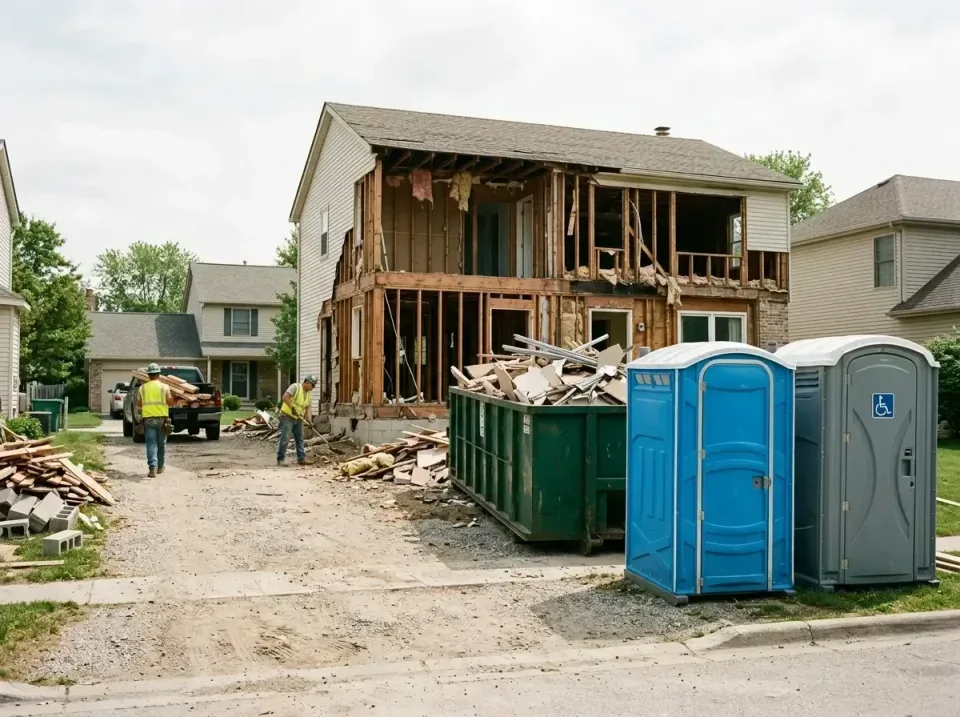 home-renovation-demolition-sit-010 — frequently asked questions, Portable Toilet & Dumpsters Rental in Sale Creek, TN